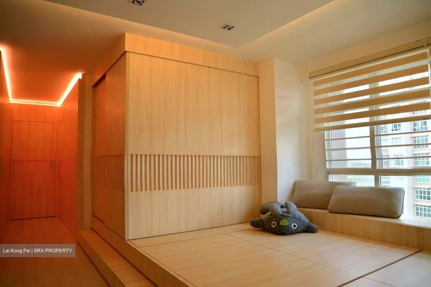 Blk 661B Waterway Sundew (Punggol), HDB 4 Rooms #557636821